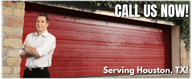 Garage Door Repair Houston TX