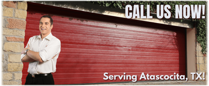 Garage Door Repair Atascocita TX